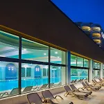 Hotel Remisens Casa Rosa, Depandansa Hotela Metropol