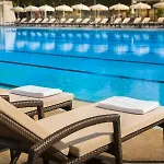 Remisens Casa Rosa, Depandansa Hotela Metropol