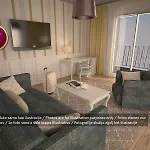 Remisens Casa Rosa, Depandansa Hotela Metropol Hotel