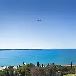 Remisens Casa Rosa, Depandansa Hotela Metropol