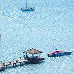 Remisens Casa Rosa, Depandansa Hotela Metropol Portoroz