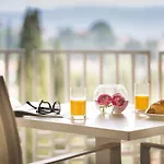 Remisens Casa Rosa, Depandansa Hotela Metropol Hotel 4*