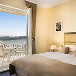 Remisens Casa Rosa, Depandansa Hotela Metropol Hotel