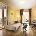 Remisens Casa Rosa, Depandansa Hotela Metropol Hotel 4*