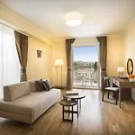 Remisens Casa Rosa, Depandansa Hotela Metropol Hotel