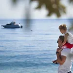 Remisens Casa Rosa, Depandansa Hotela Metropol 4* Portorose