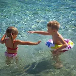 Remisens Casa Rosa, Depandansa Hotela Metropol Hotel 4*