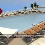 Hotel Remisens Casa Rosa, Depandansa Hotela Metropol