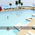 Remisens Casa Rosa, Depandansa Hotela Metropol Portorose