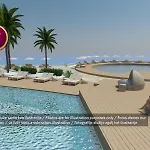 Hotel Remisens Casa Rosa, Depandansa Hotela Metropol 4*