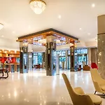 Hotel Remisens Casa Rosa, Depandansa Hotela Metropol