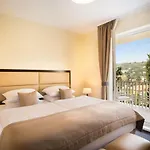 Remisens Casa Rosa, Depandansa Hotela Metropol