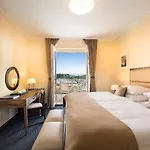 Remisens Casa Rosa, Depandansa Hotela Metropol Hotel