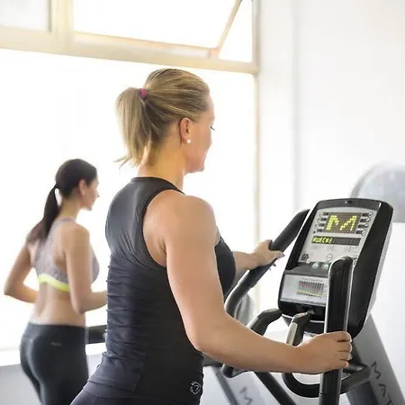 Отель Depandansa Casa Rosa Порторож