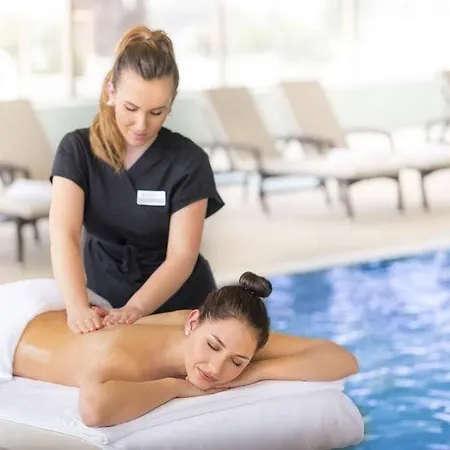 ホテル Remisens Casa Rosa, Depandansa