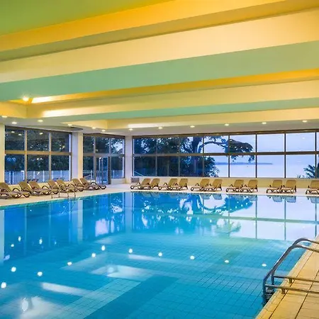 Remisens Casa Rosa, Depandansa ホテル ポルトローシュ