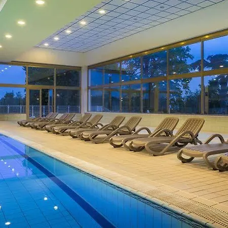 Depandansa Casa Rosa Hotel 4*