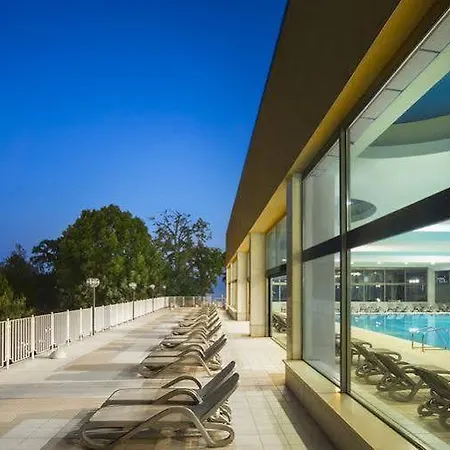 Отель Depandansa Casa Rosa 4*