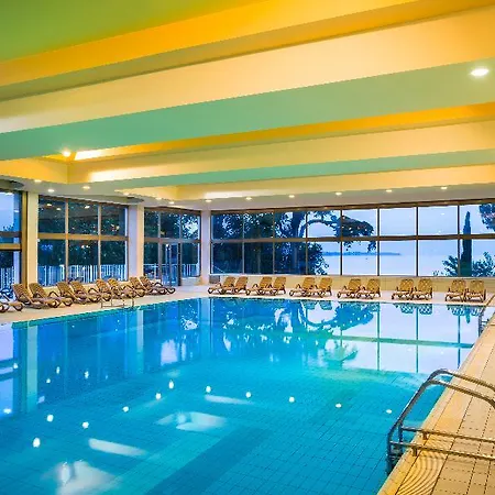 Hotel Remisens Casa Rosa - Metropol Annexe