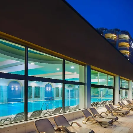 Hotel Remisens Casa Rosa - Metropol Annexe