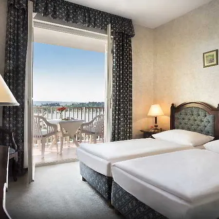 Depandansa Casa Rosa Portorož