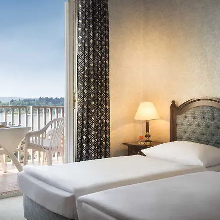 Depandansa Casa Rosa Hotel