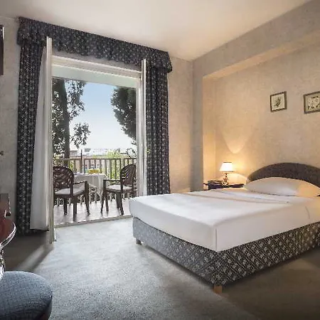 Hotel Depandansa Casa Rosa 4*
