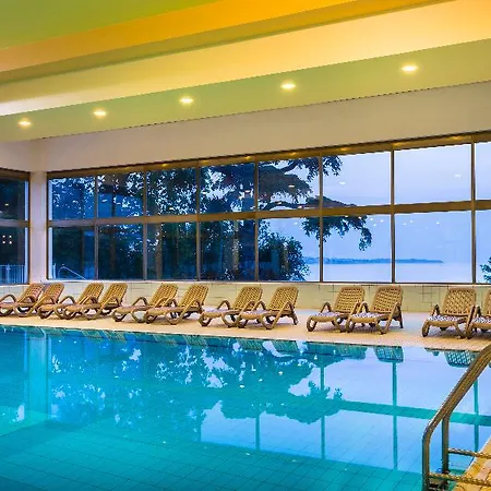 Depandansa Casa Rosa 4*