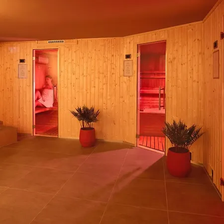 Remisens Casa Rosa - Metropol Annexe Hotel