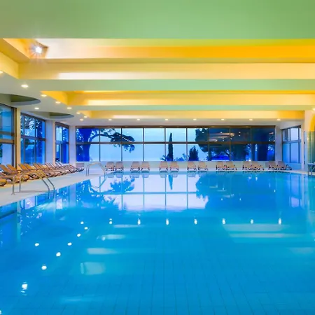 Remisens Casa Rosa - Metropol Annexe