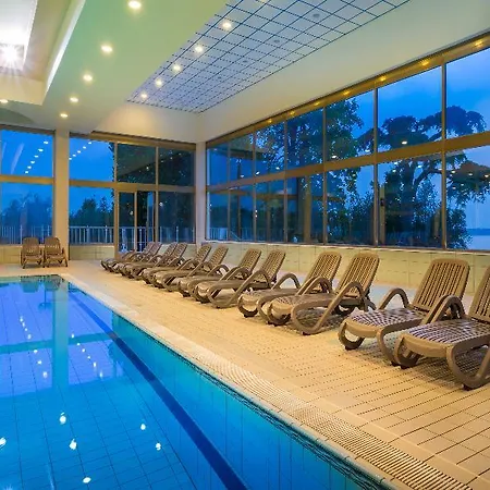 Remisens Casa Rosa, Depandansa ホテル 4*