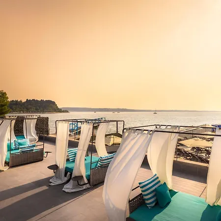 Remisens Casa Rosa, Depandansa Szálloda Portorož