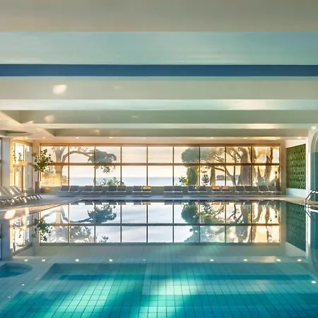 Remisens Casa Rosa, Depandansa Hotela Metropol 4* Portorose