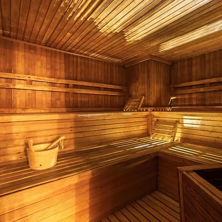 Remisens Casa Rosa, Depandansa Szálloda 4*