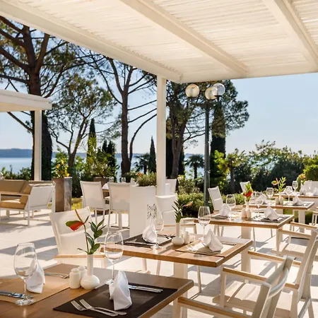 Remisens Casa Rosa, Depandansa Hotela Metropol 4* Portoroz