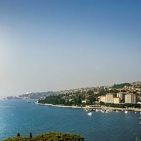 Depandansa Casa Rosa Hotel 4*