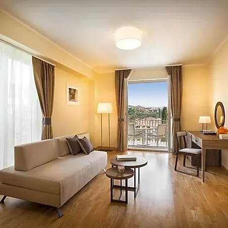 Hotel Depandansa Casa Rosa