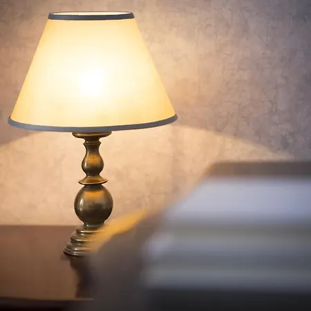 Depandansa Casa Rosa Отель Порторож