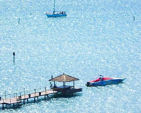 Depandansa Casa Rosa Порторож