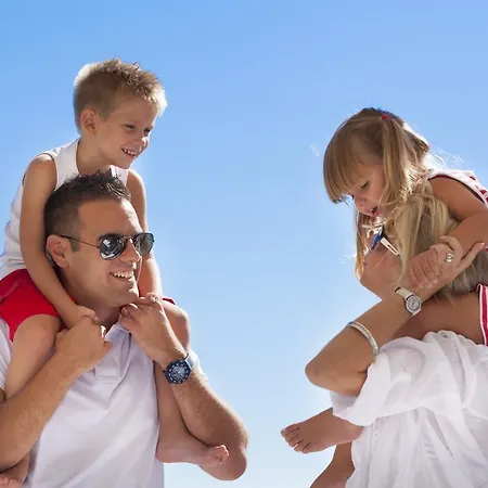 Remisens Casa Rosa - Metropol Annexe