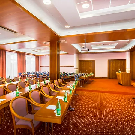 Отель Depandansa Casa Rosa 4*