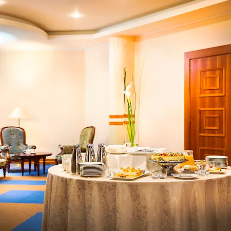 Hotel Depandansa Casa Rosa