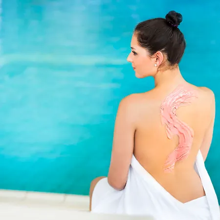 Remisens Casa Rosa, Depandansa