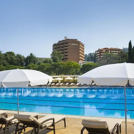 Remisens Casa Rosa - Metropol Annexe 4* Portorož