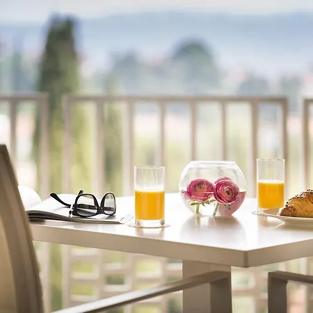 Depandansa Casa Rosa Отель 4*