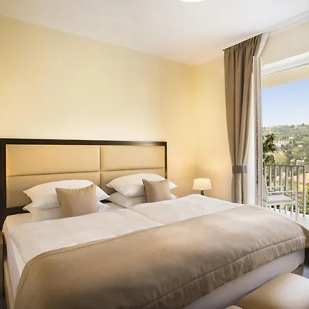 Depandansa Casa Rosa 4*