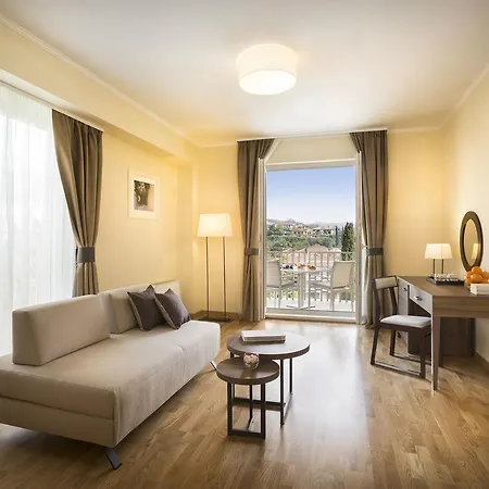 Depandansa Casa Rosa Hotel