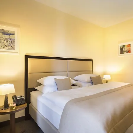 Depandansa Casa Rosa Hotel Portorož
