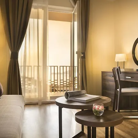 Depandansa Casa Rosa 4* Порторож