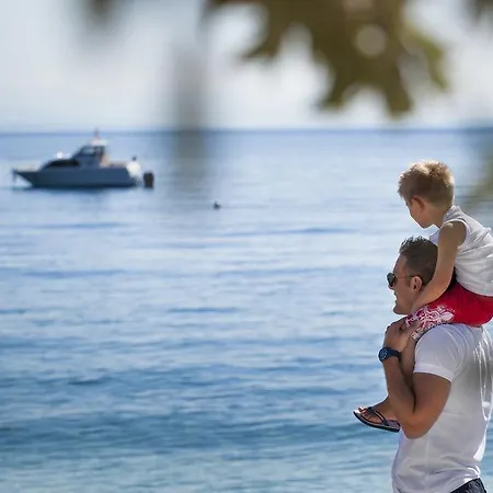 Depandansa Casa Rosa 4* Порторож